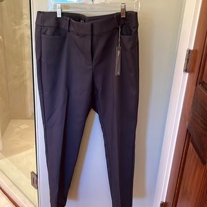 NWT Skinny ankle length pants (curvy cut)